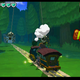 Illustration for article titled Frankenreview: The Legend Of Zelda: Spirit Tracks